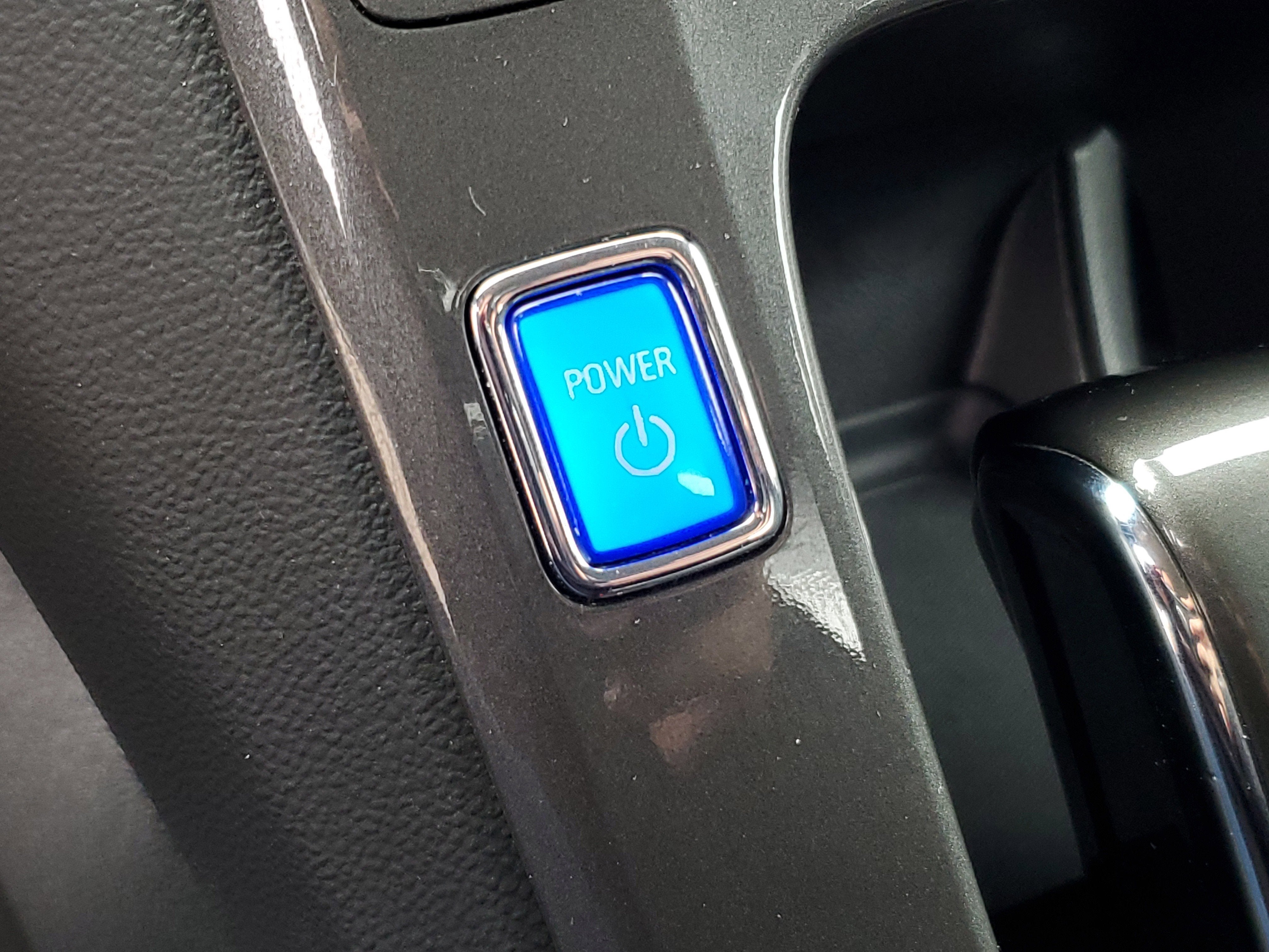 2015 Chevrolet Volt 5DR HB