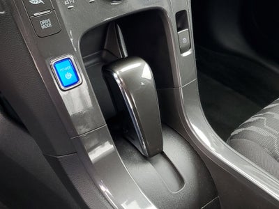 2015 Chevrolet Volt 5DR HB