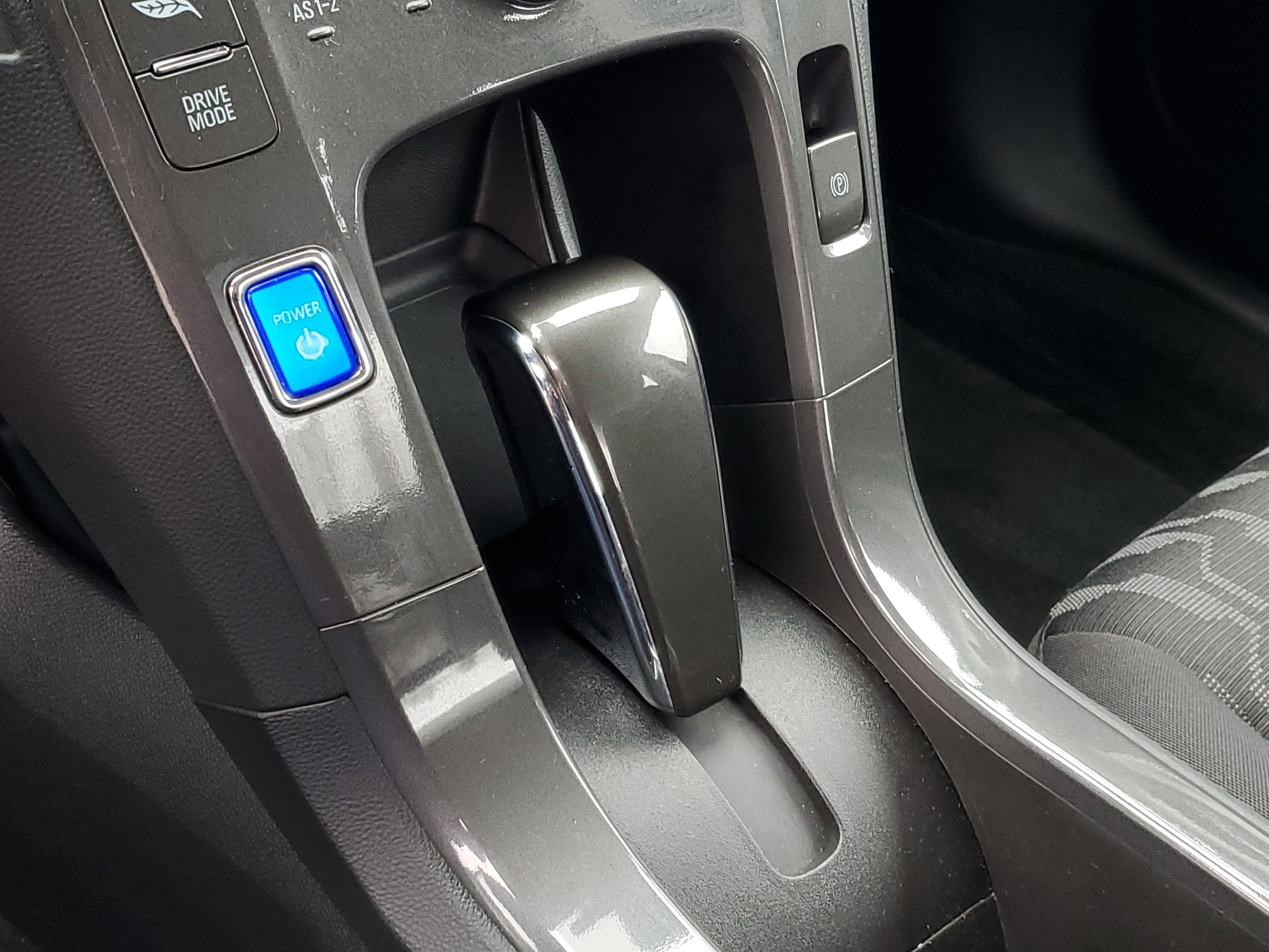 2015 Chevrolet Volt 5DR HB