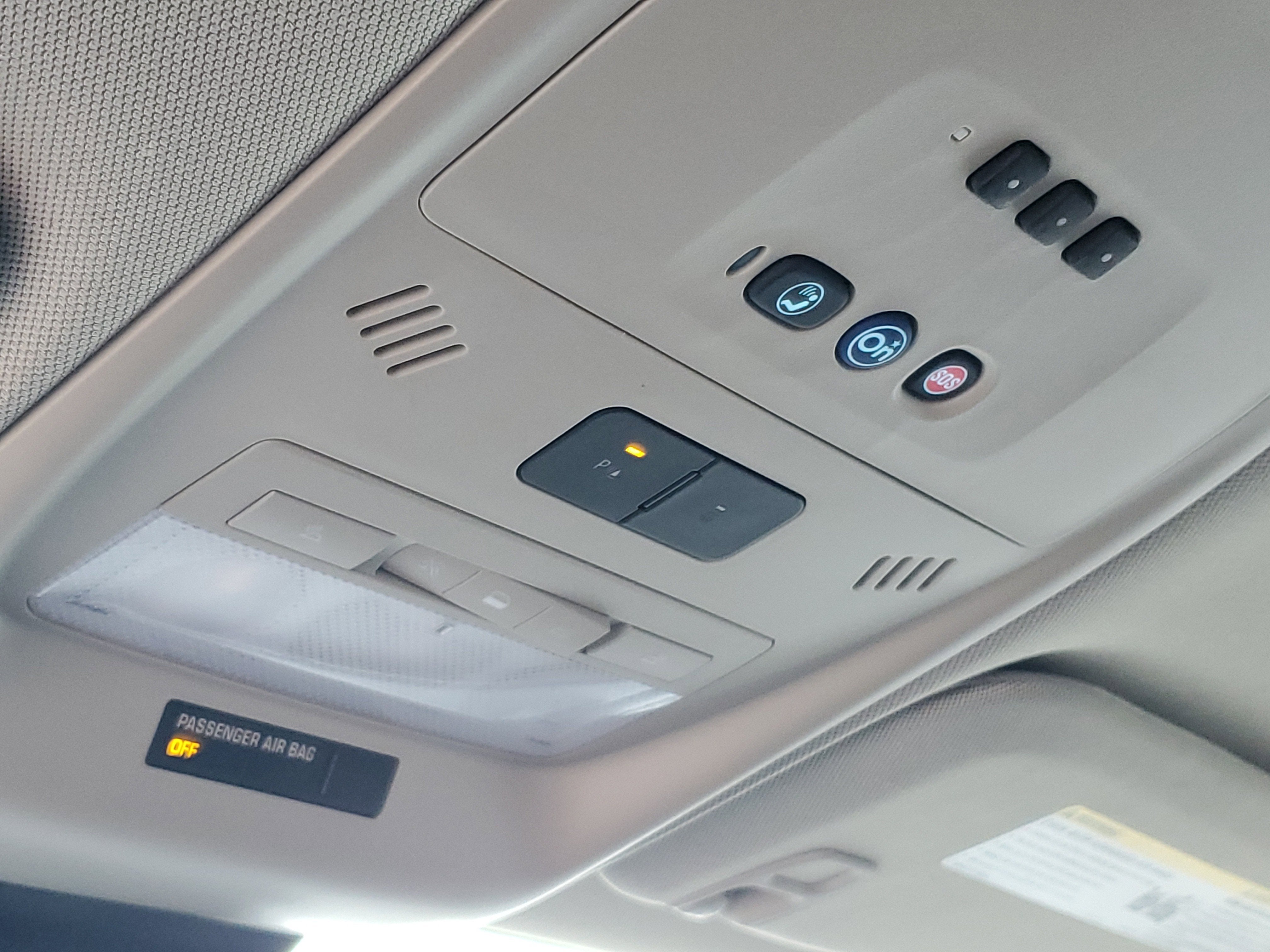 2015 Chevrolet Volt 5DR HB