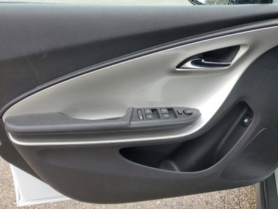 2015 Chevrolet Volt 5DR HB