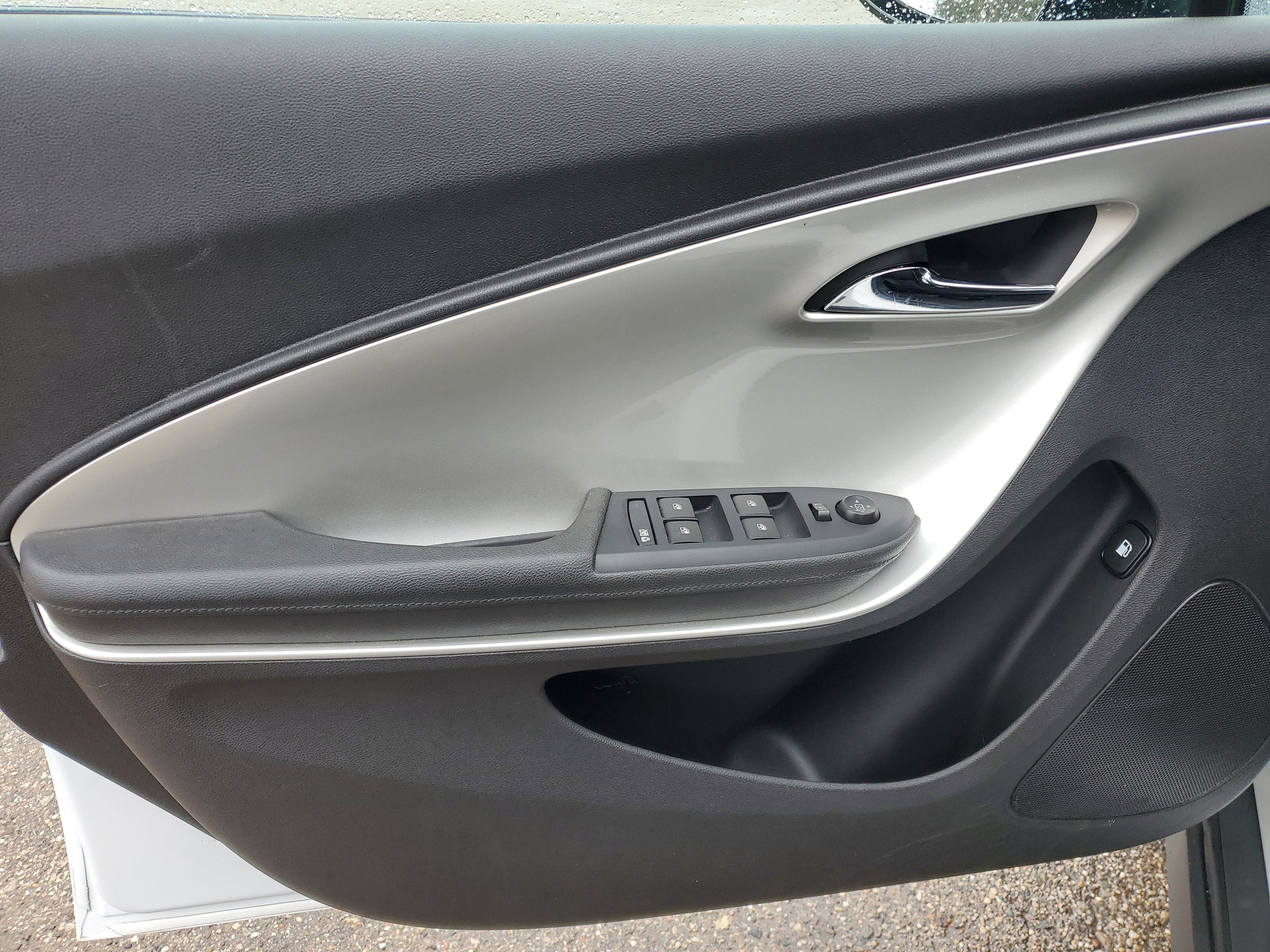 2015 Chevrolet Volt 5DR HB