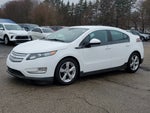 2015 Chevrolet Volt 5DR HB