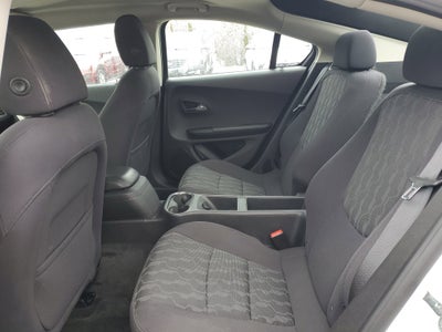2015 Chevrolet Volt 5DR HB