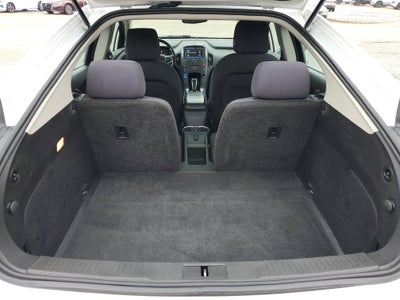 2015 Chevrolet Volt 5DR HB