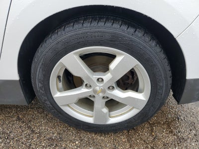 2015 Chevrolet Volt 5DR HB