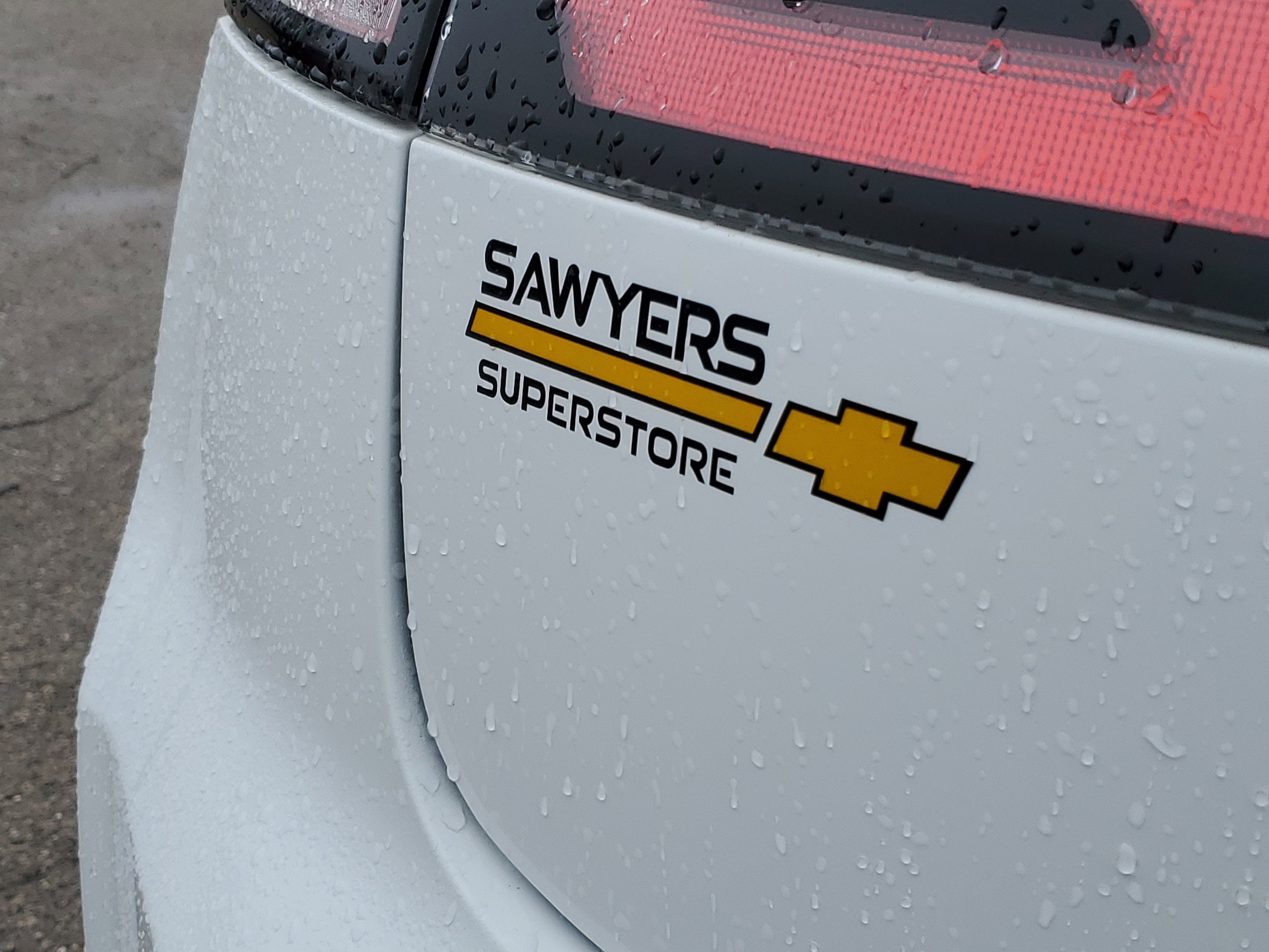 2015 Chevrolet Volt 5DR HB