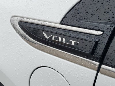 2015 Chevrolet Volt 5DR HB