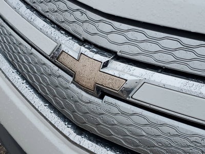 2015 Chevrolet Volt 5DR HB