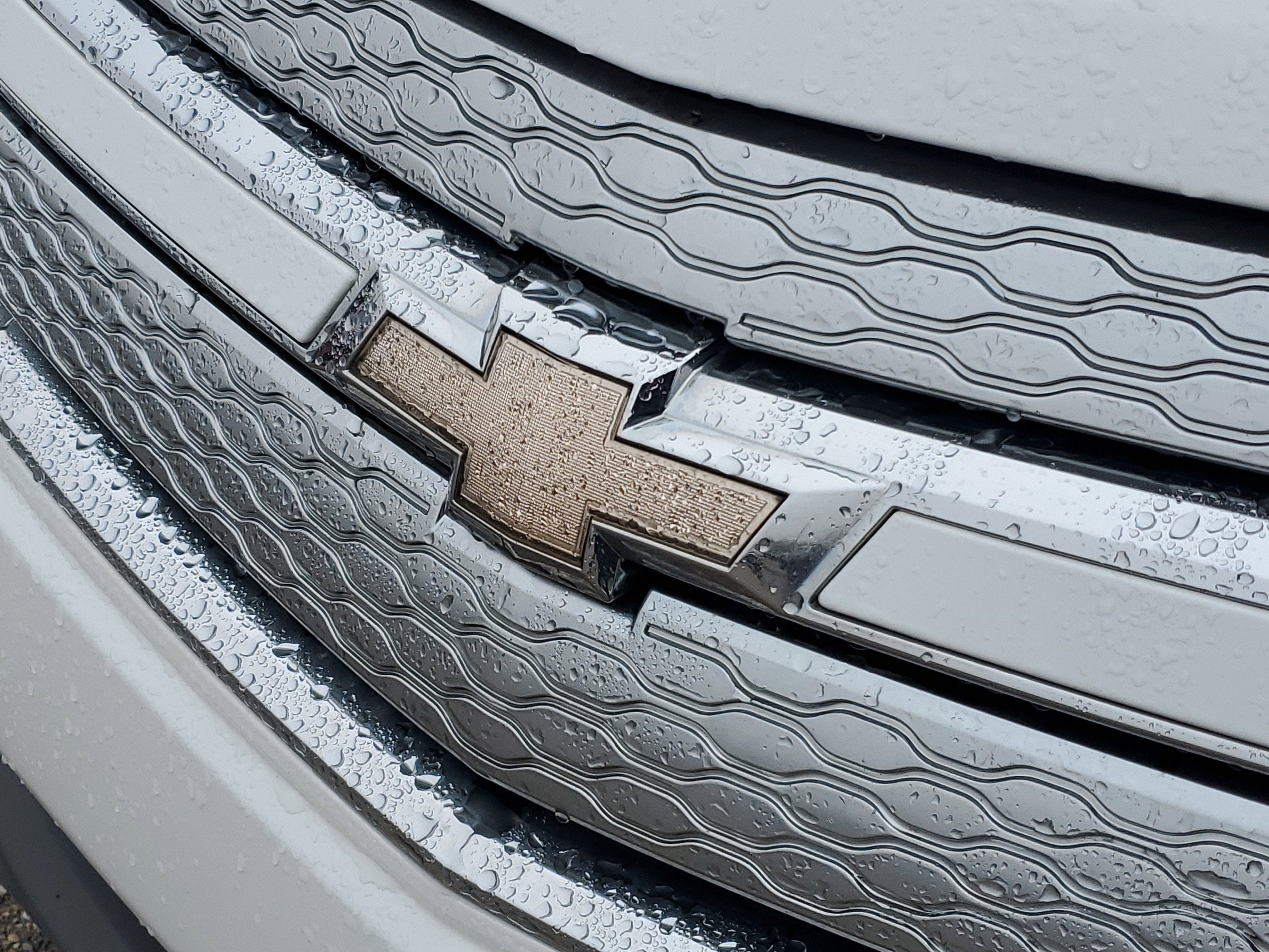 2015 Chevrolet Volt 5DR HB