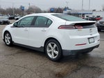 2015 Chevrolet Volt 5DR HB