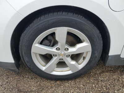 2015 Chevrolet Volt 5DR HB