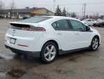2015 Chevrolet Volt 5DR HB