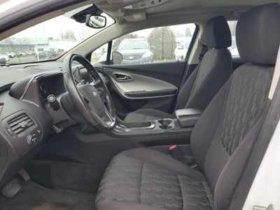 2015 Chevrolet Volt 5DR HB