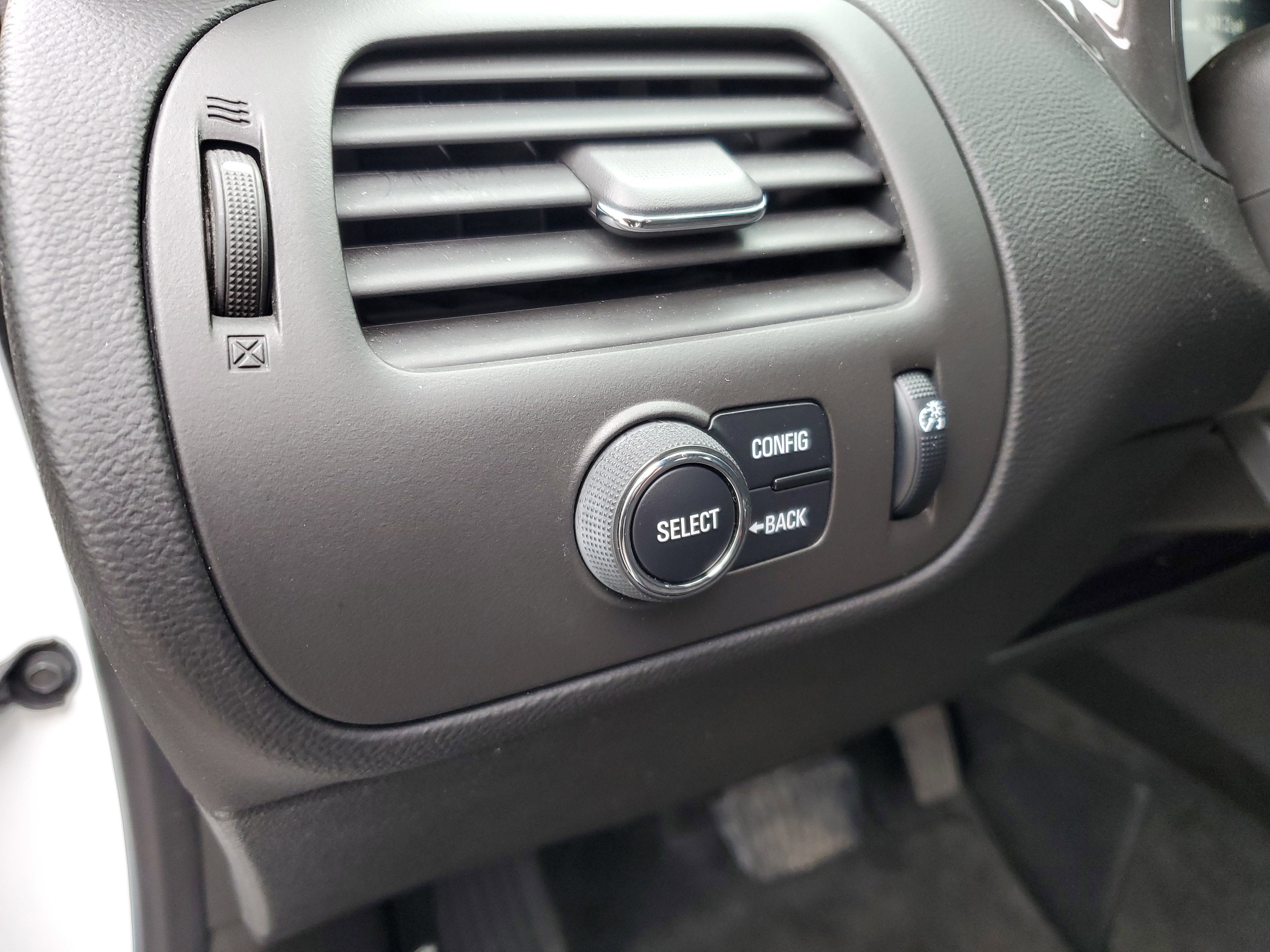 2015 Chevrolet Volt 5DR HB