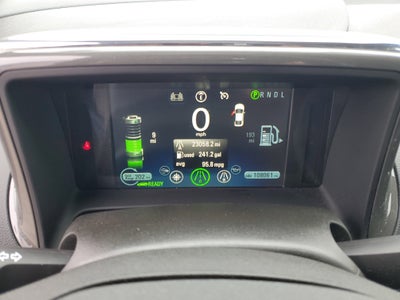 2015 Chevrolet Volt 5DR HB