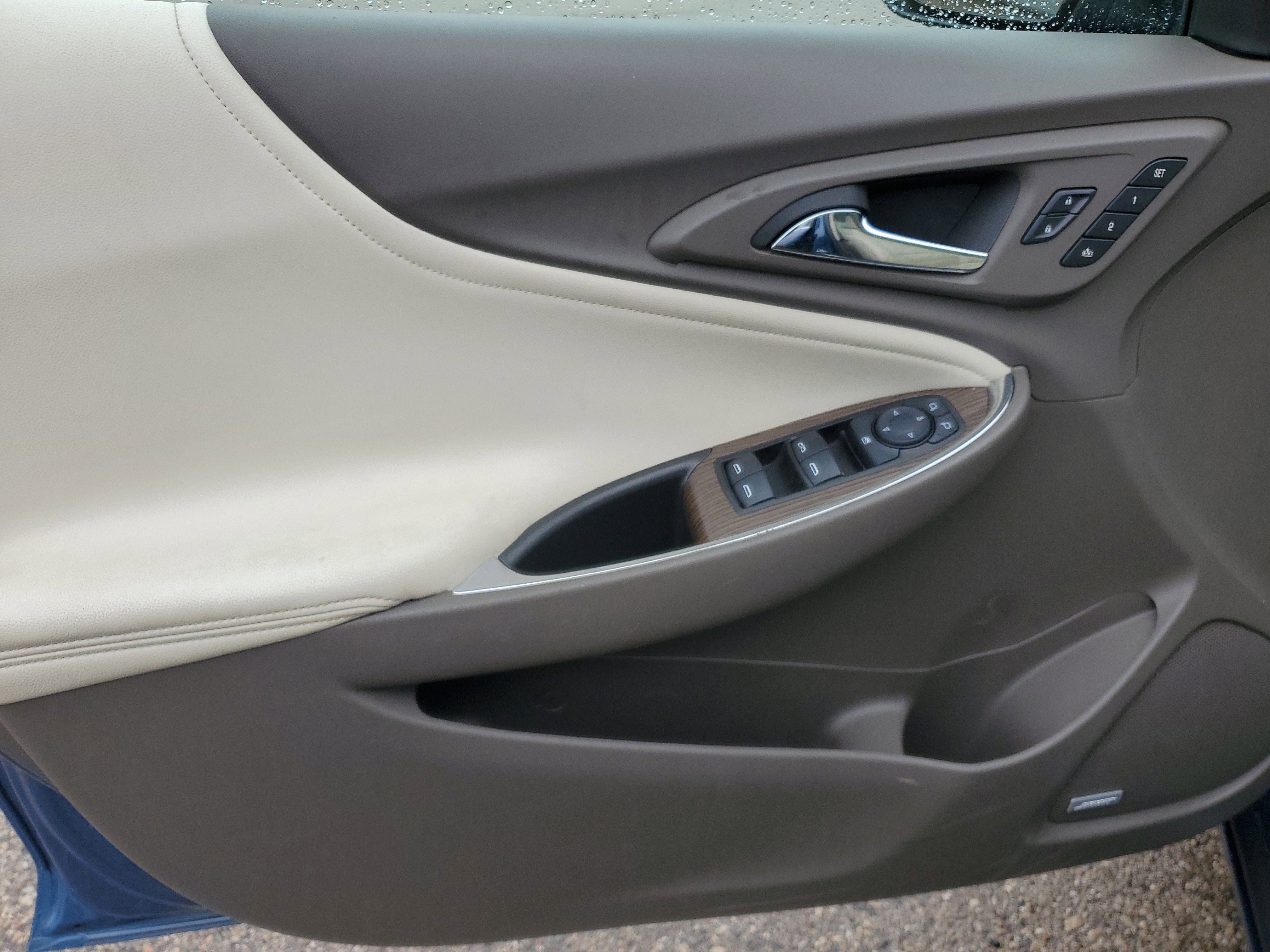 2024 Chevrolet Malibu 2LT