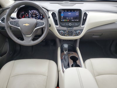 2024 Chevrolet Malibu 2LT