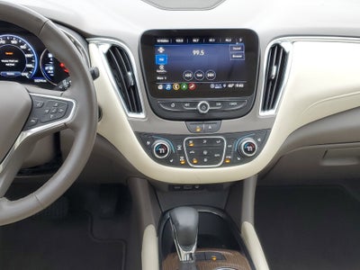 2024 Chevrolet Malibu 2LT