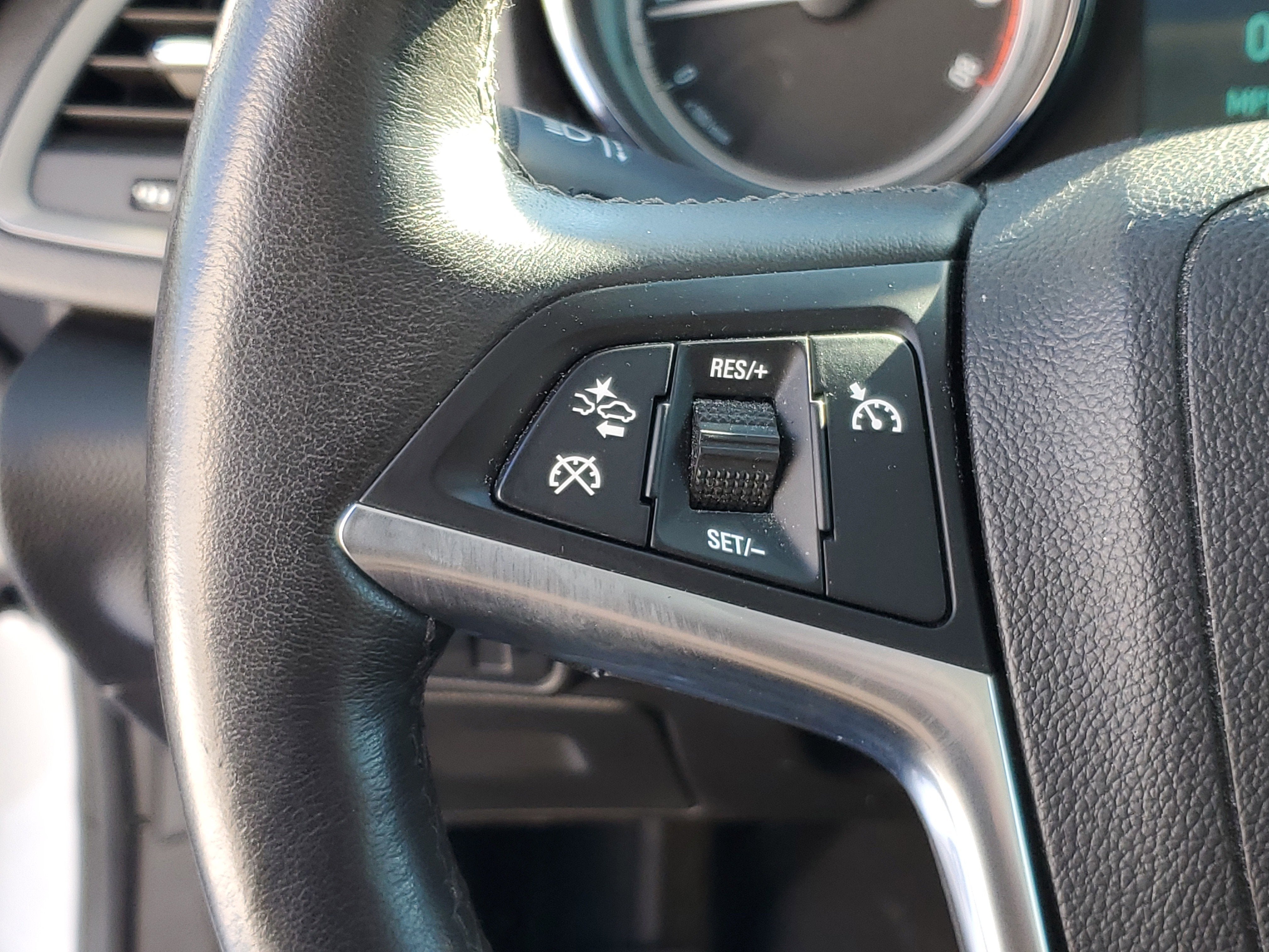 2014 Buick Verano Premium Group