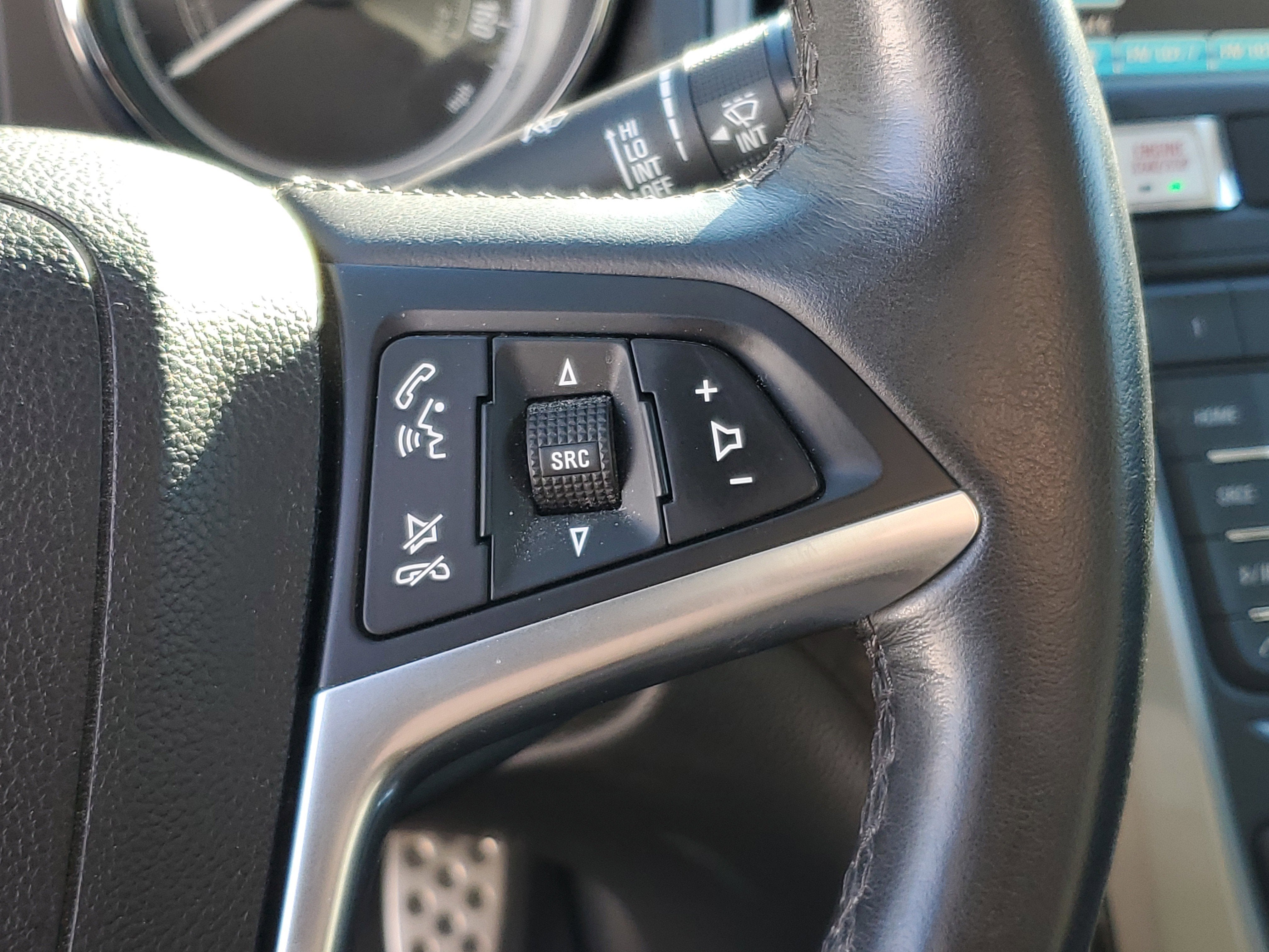 2014 Buick Verano Premium Group