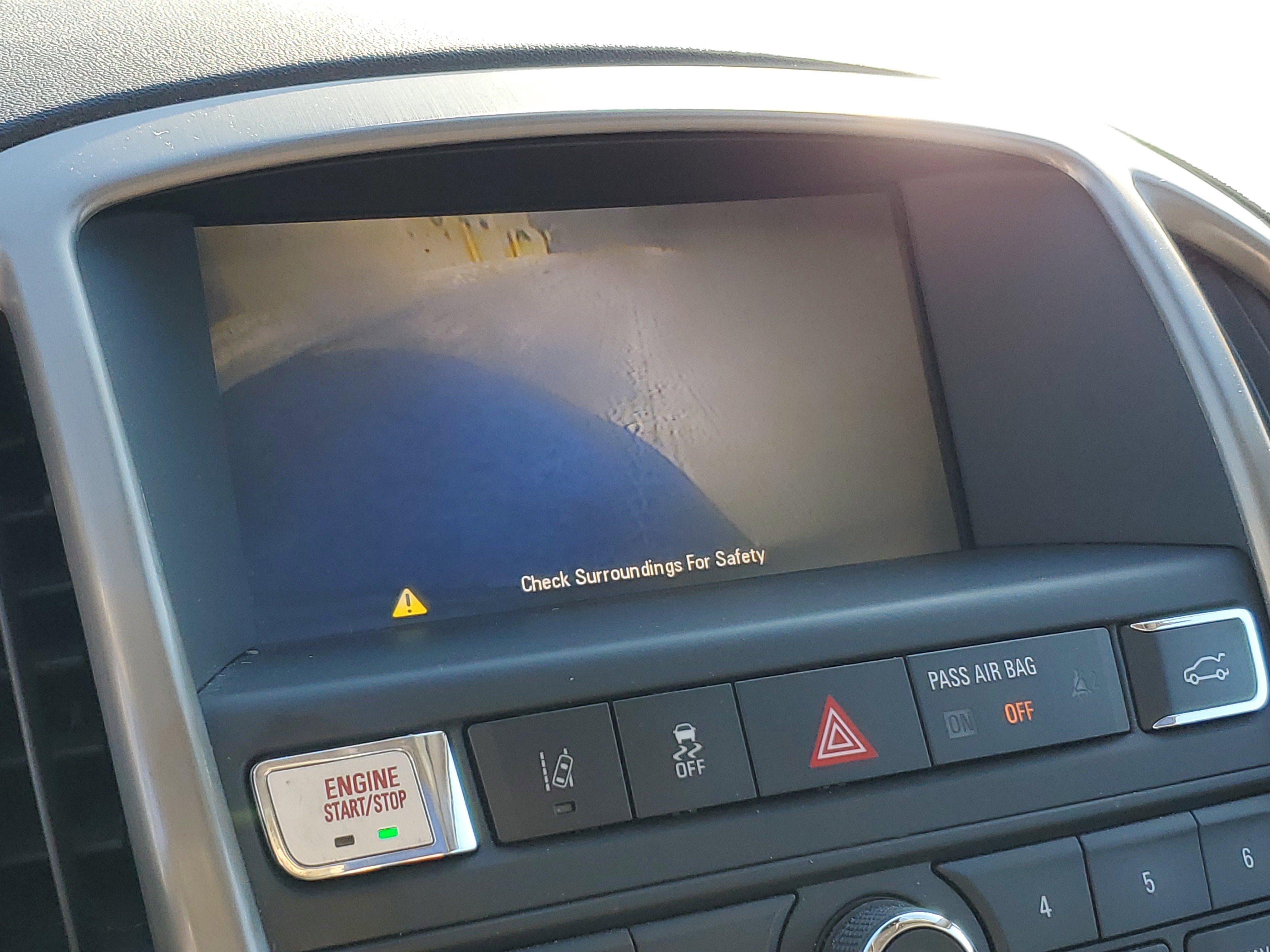 2014 Buick Verano Premium Group