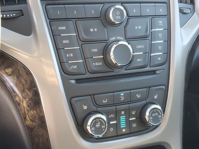 2014 Buick Verano Premium Group