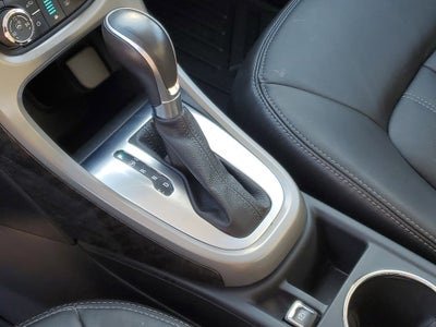 2014 Buick Verano Premium Group