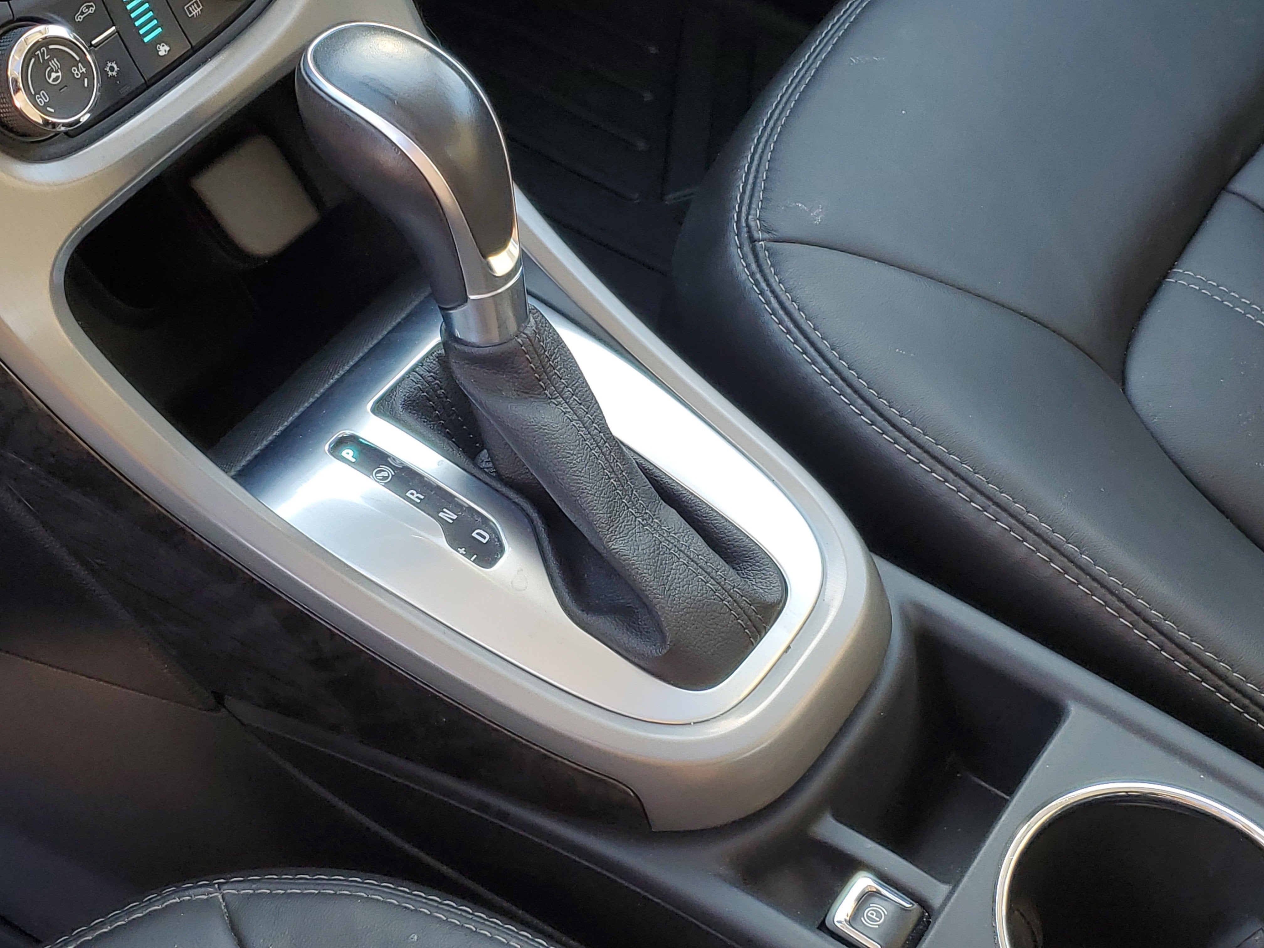 2014 Buick Verano Premium Group