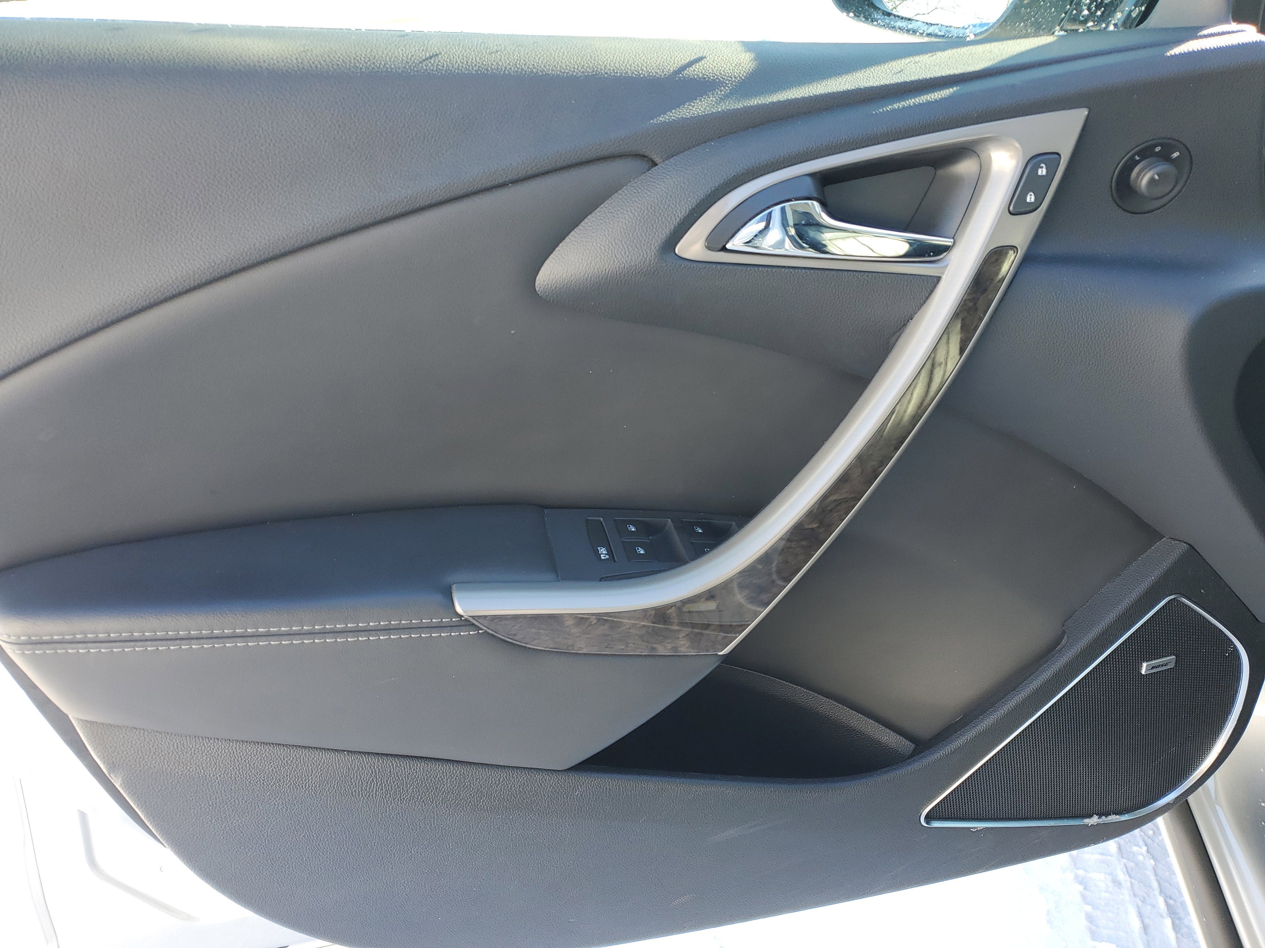 2014 Buick Verano Premium Group