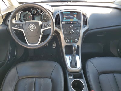 2014 Buick Verano Premium Group