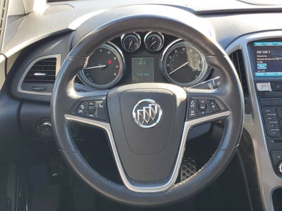 2014 Buick Verano Premium Group