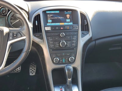 2014 Buick Verano Premium Group