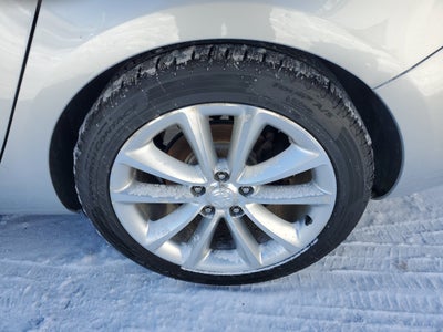 2014 Buick Verano Premium Group