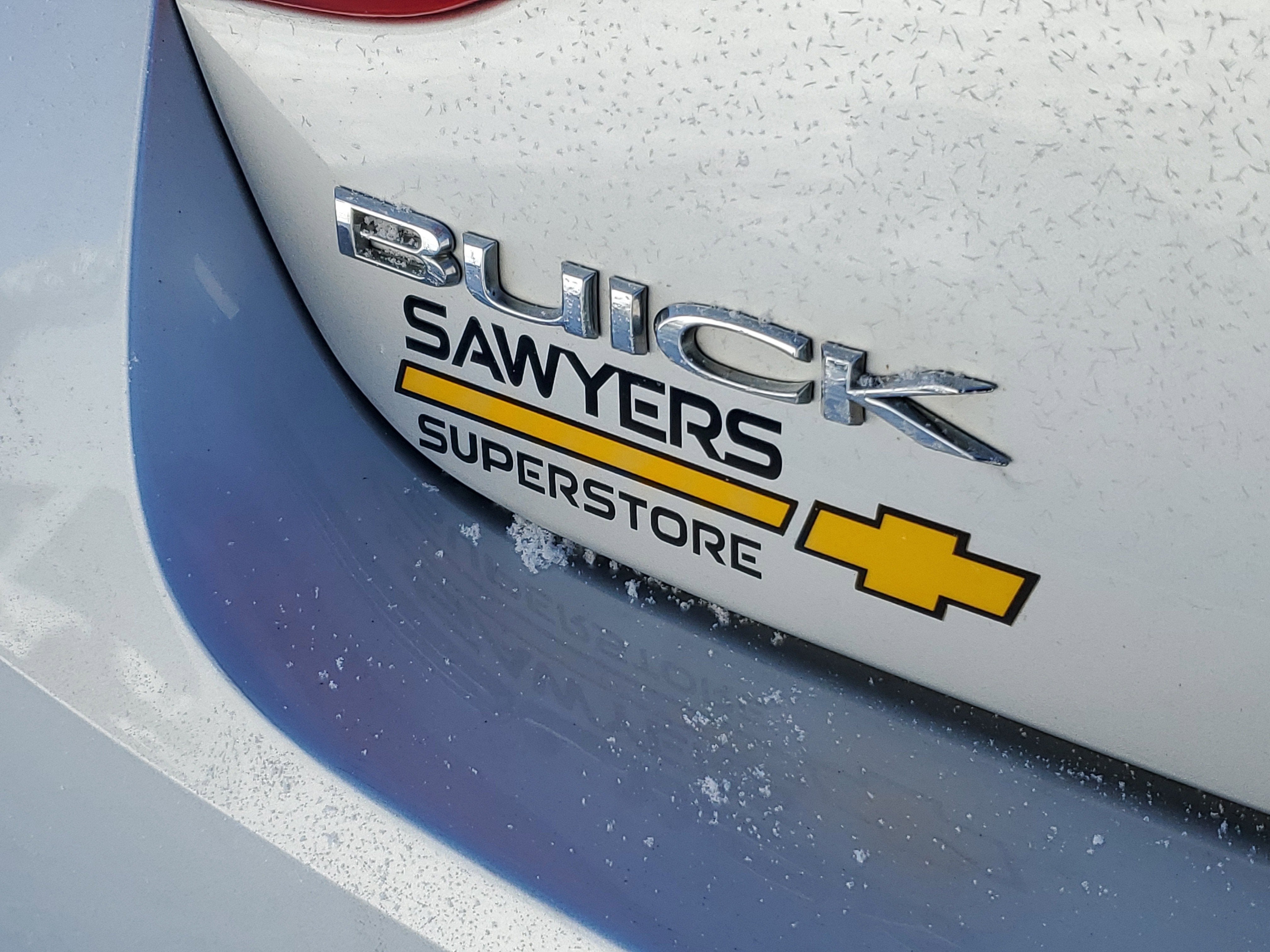 2014 Buick Verano Premium Group