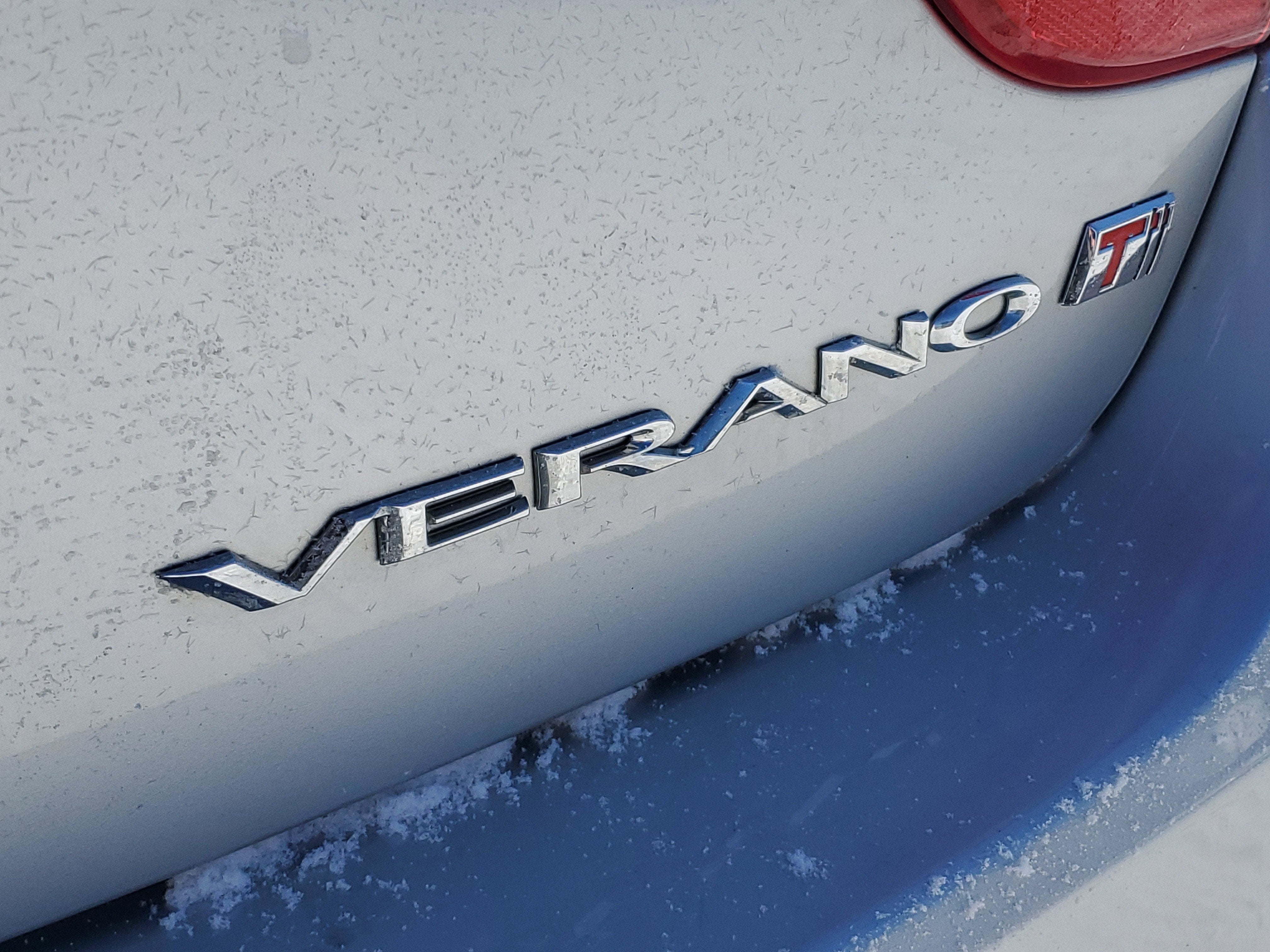 2014 Buick Verano Premium Group