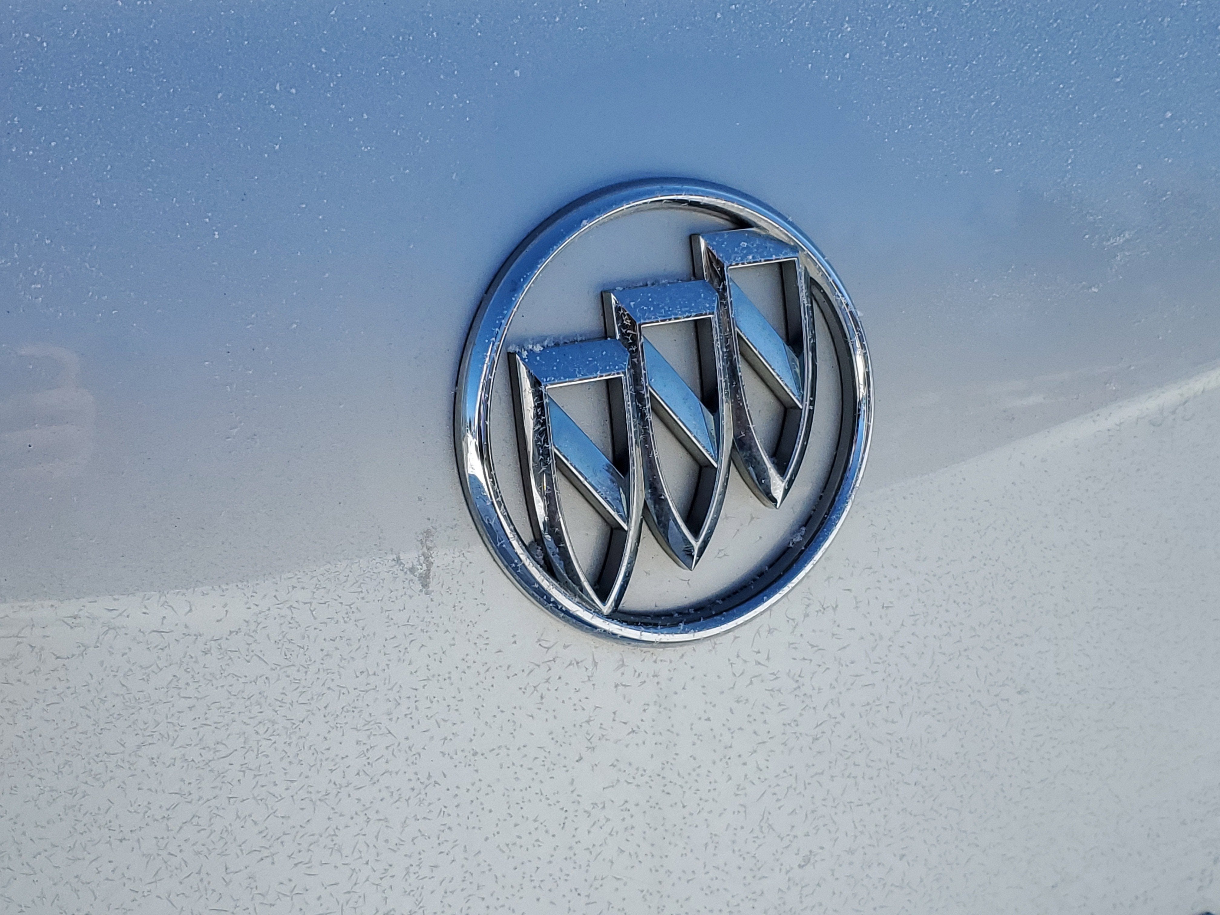 2014 Buick Verano Premium Group