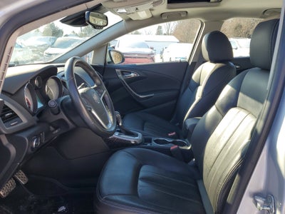 2014 Buick Verano Premium Group