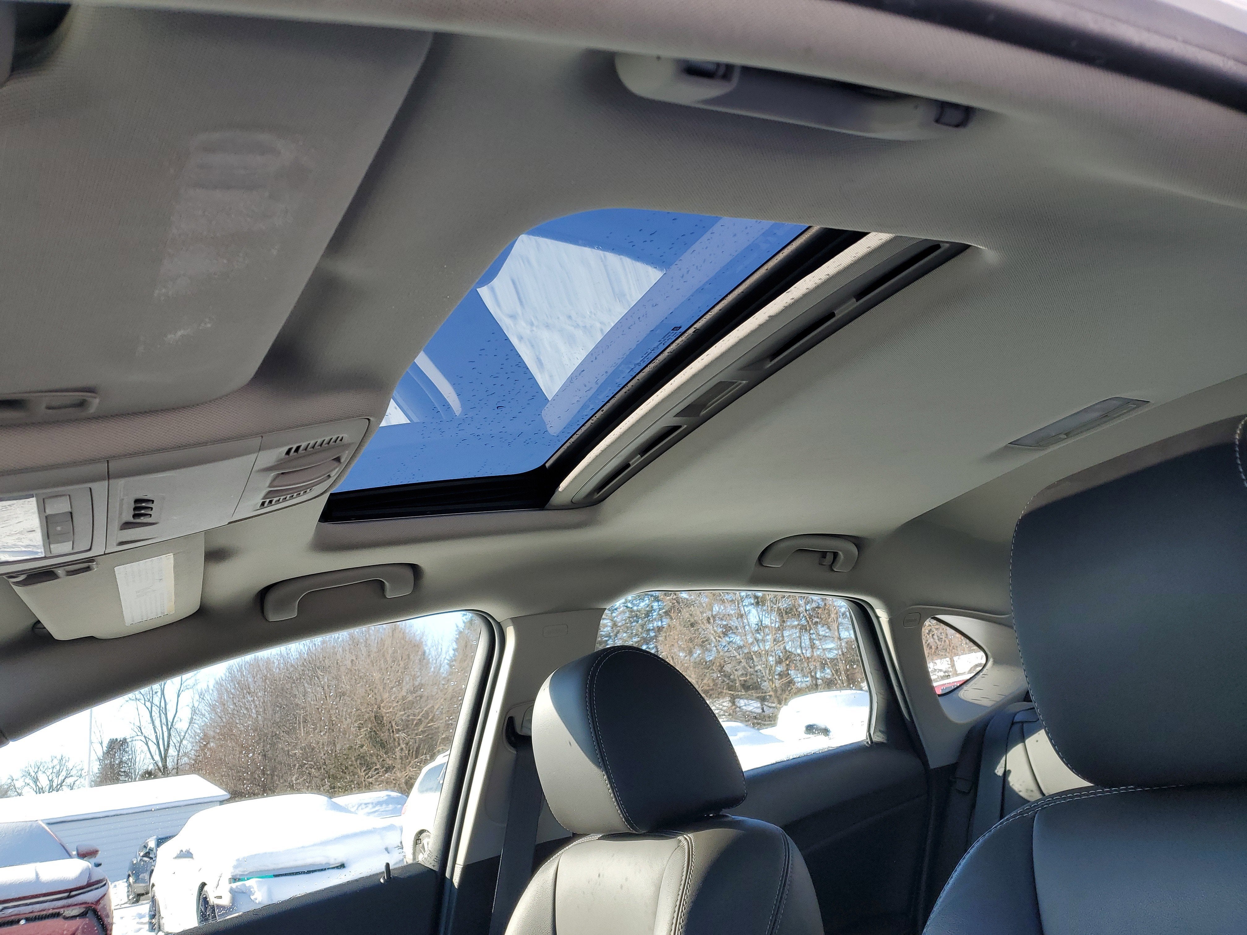 2014 Buick Verano Premium Group