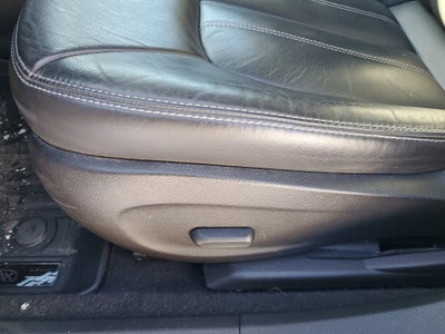 2014 Buick Verano Premium Group