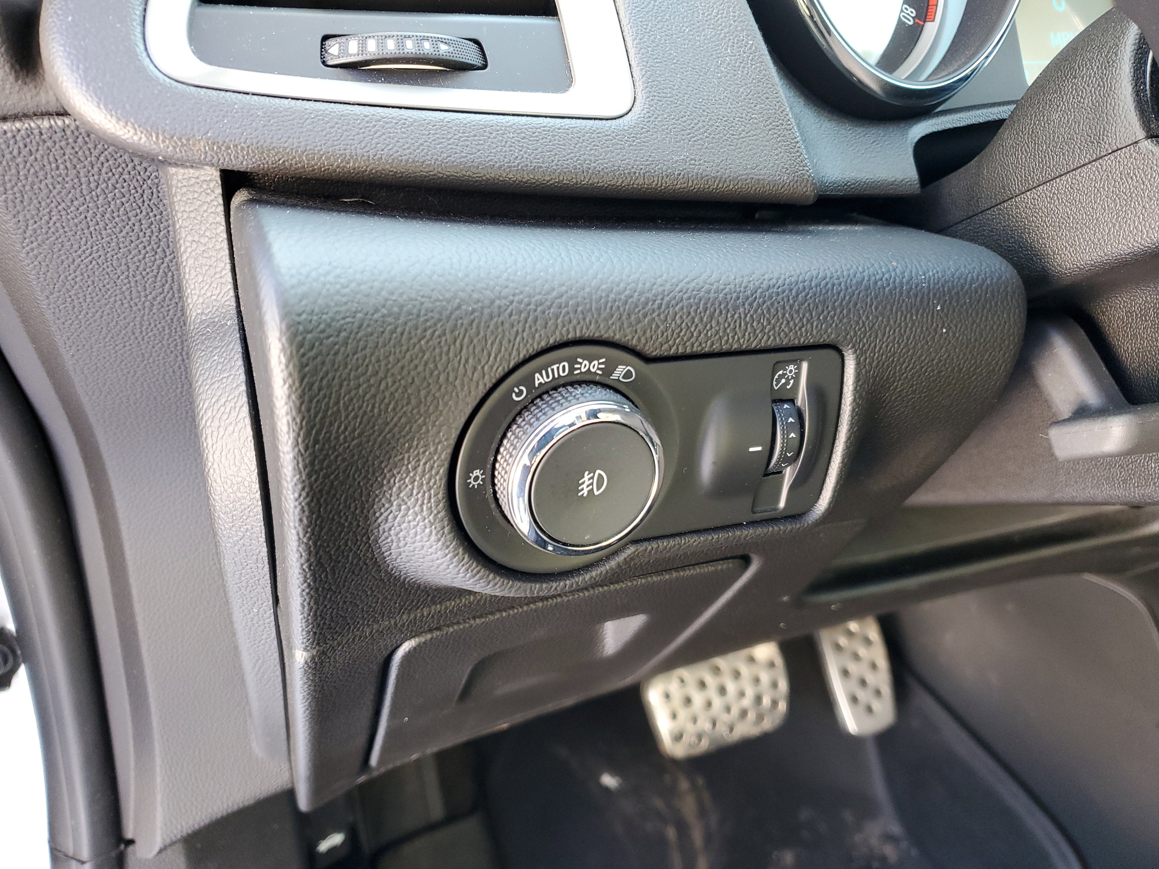 2014 Buick Verano Premium Group