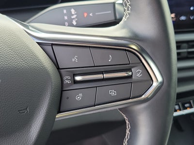2026 Chevrolet Silverado EV LT - Extended Range