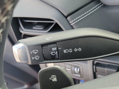 2026 Chevrolet Silverado EV LT - Extended Range