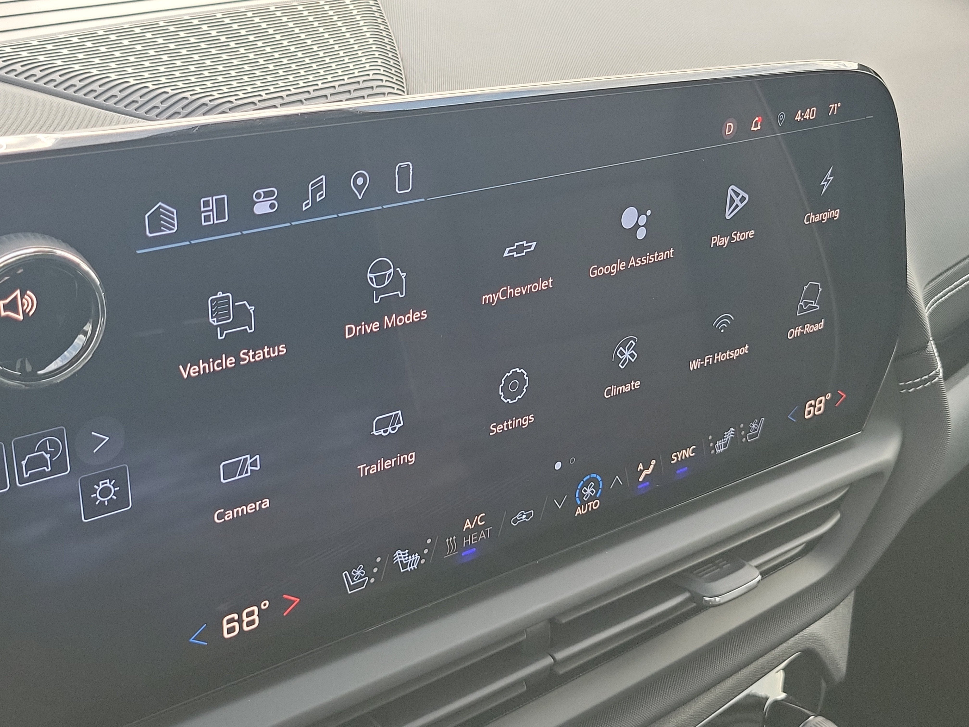 2026 Chevrolet Silverado EV LT - Extended Range