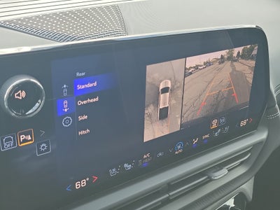 2026 Chevrolet Silverado EV LT - Extended Range