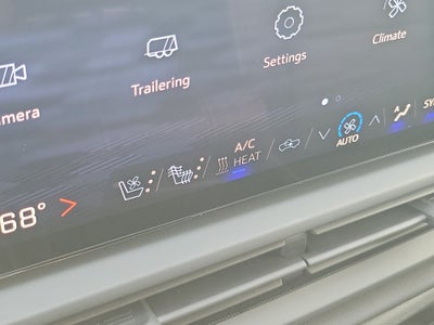 2026 Chevrolet Silverado EV LT - Extended Range