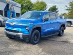 2026 Chevrolet Silverado EV LT - Extended Range