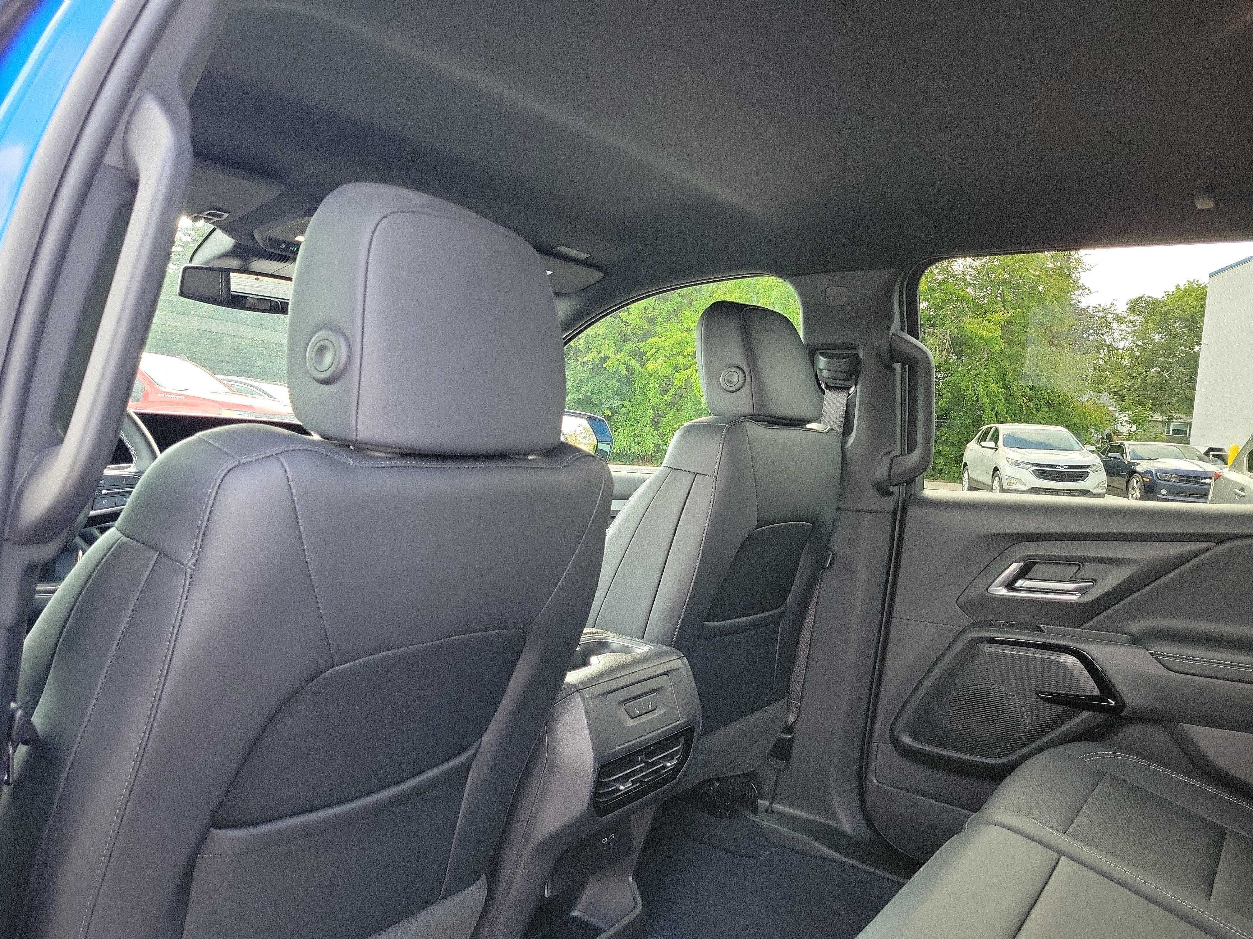 2026 Chevrolet Silverado EV LT - Extended Range