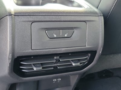 2026 Chevrolet Silverado EV LT - Extended Range