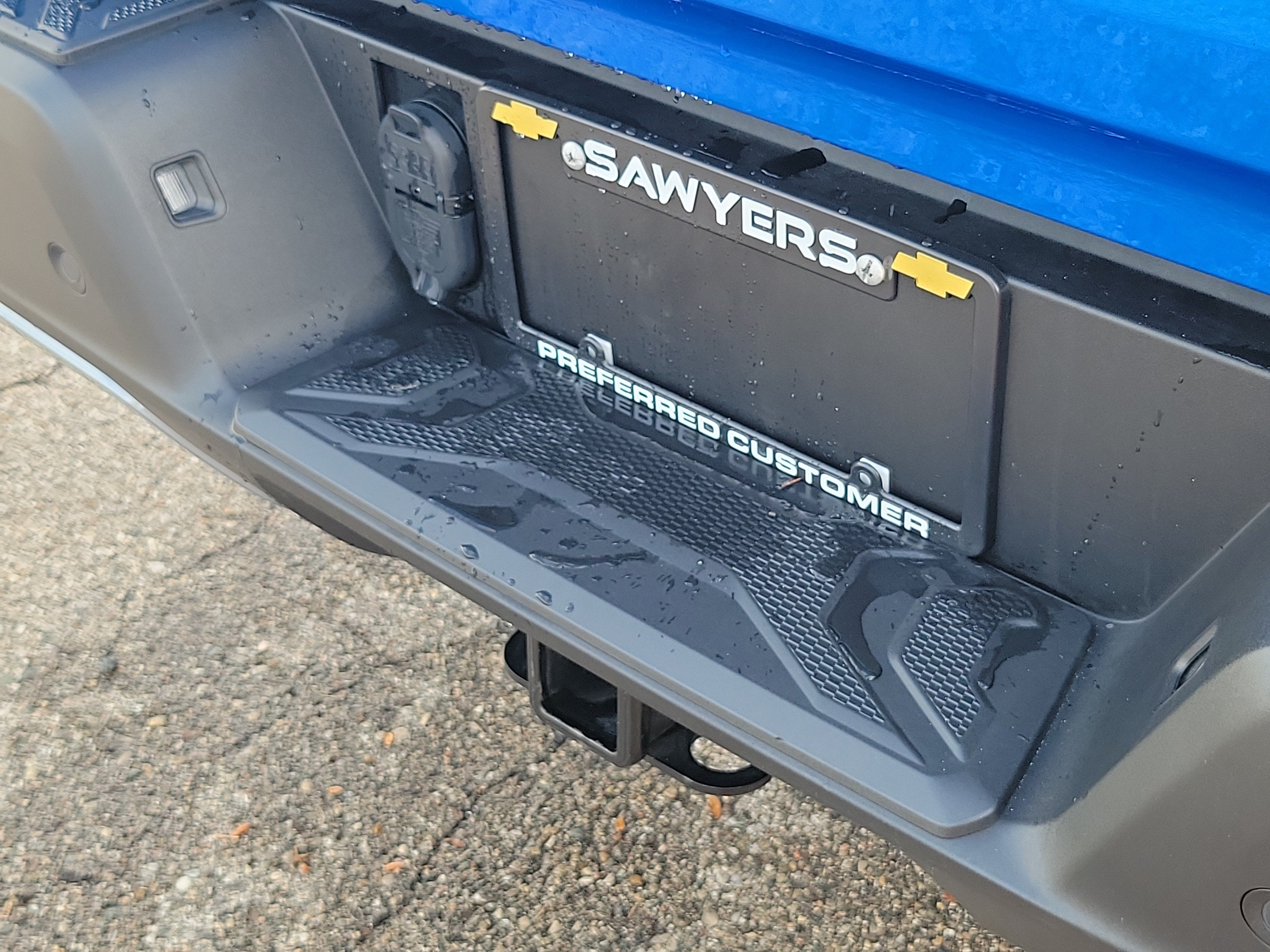 2026 Chevrolet Silverado EV LT - Extended Range